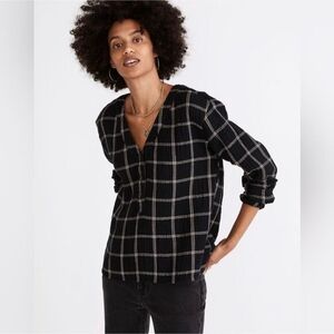 Madewell Top